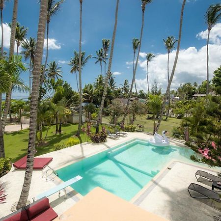 Don Cesar Aparthotel Лас Теренас Екстериор снимка