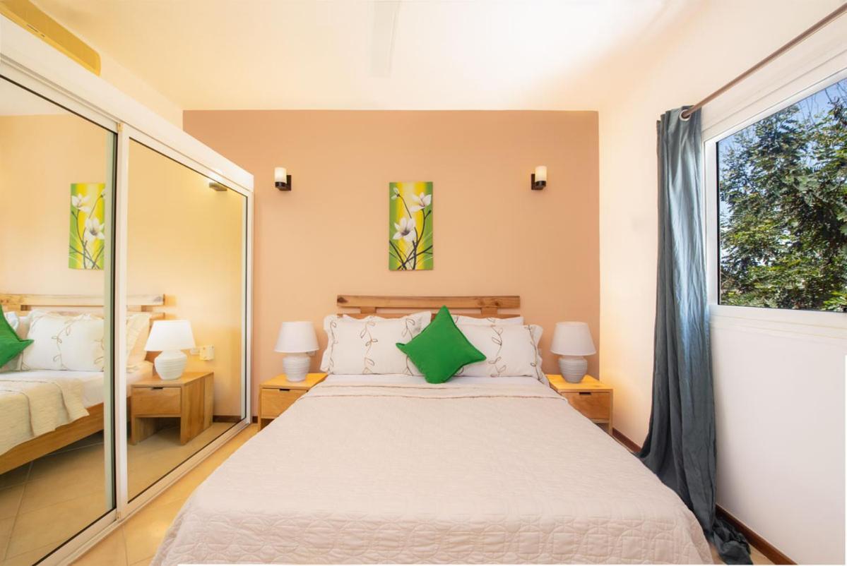 Don Cesar Aparthotel Лас Теренас Екстериор снимка