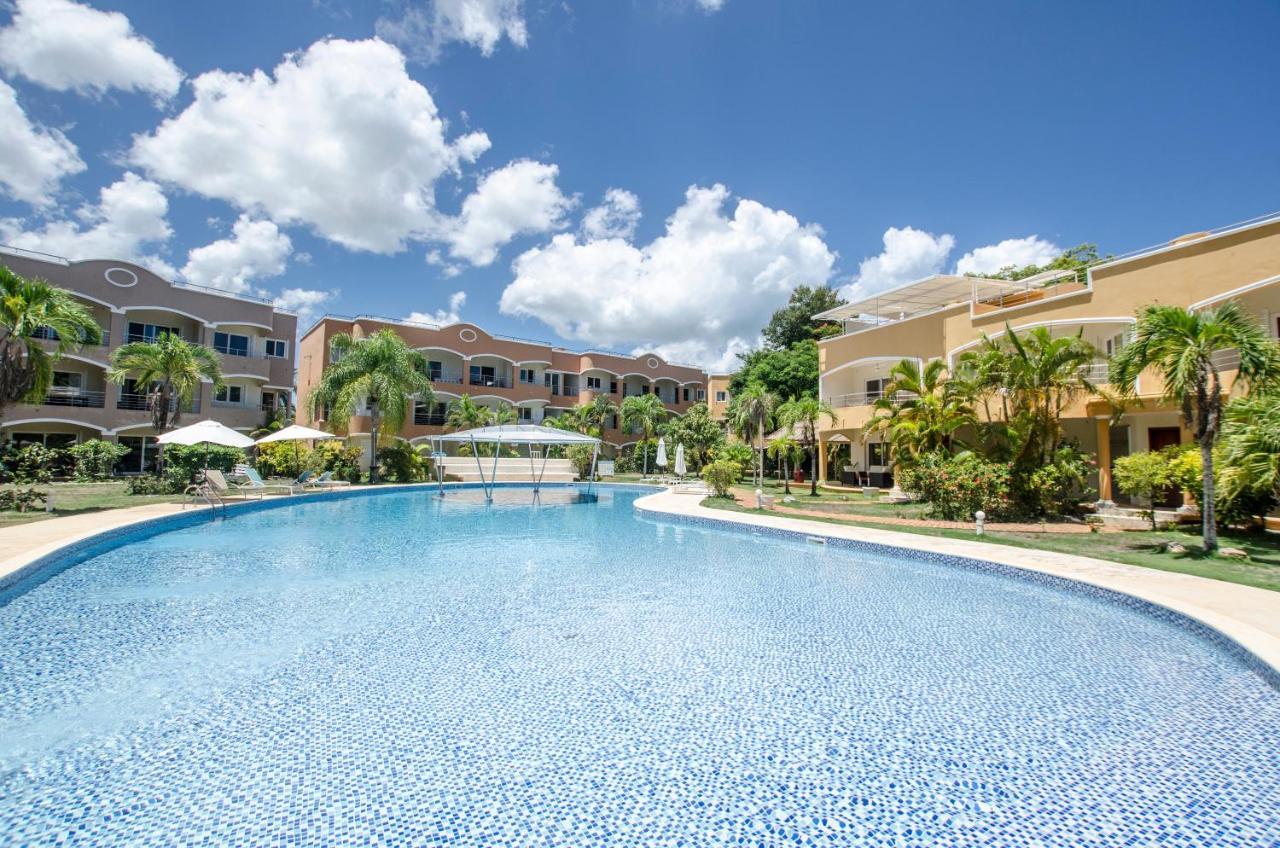 Don Cesar Aparthotel Лас Теренас Екстериор снимка