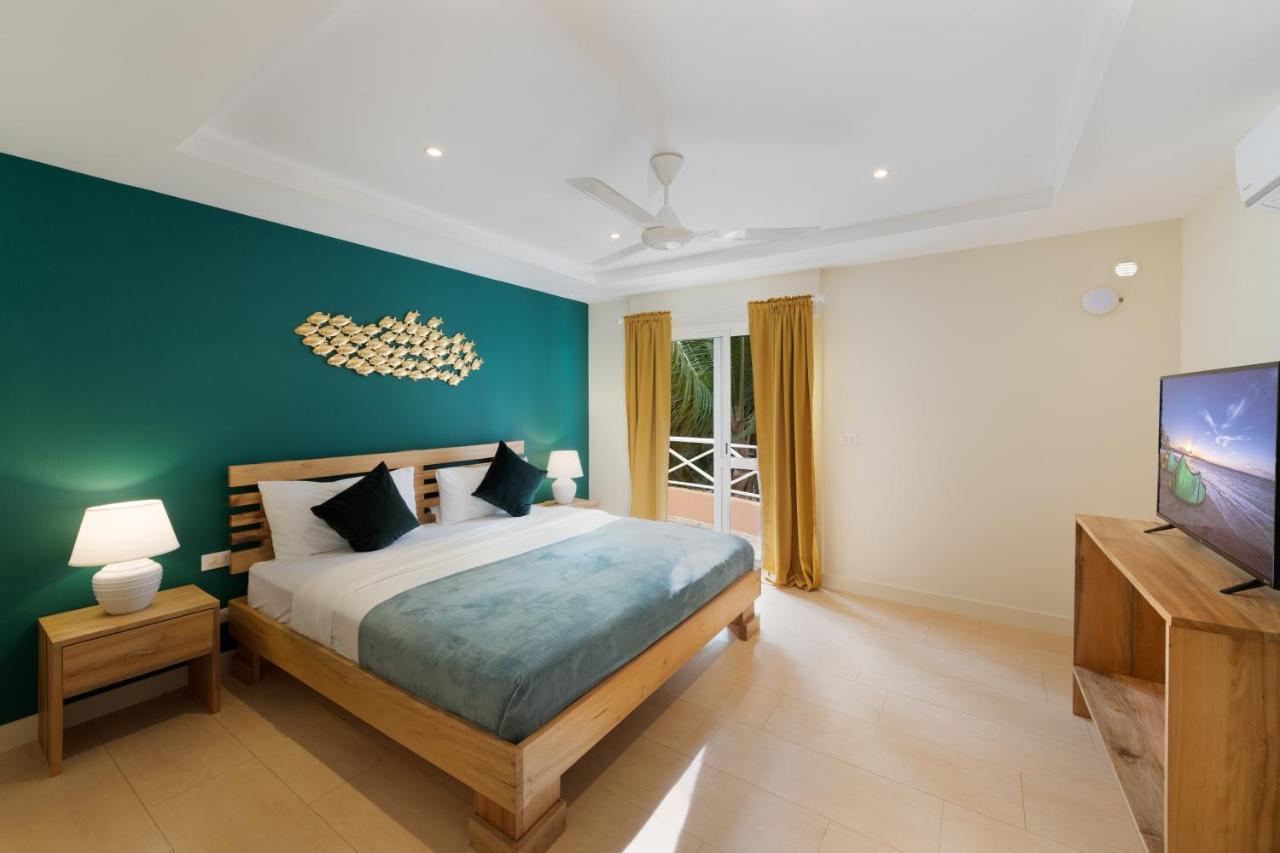 Don Cesar Aparthotel Лас Теренас Екстериор снимка