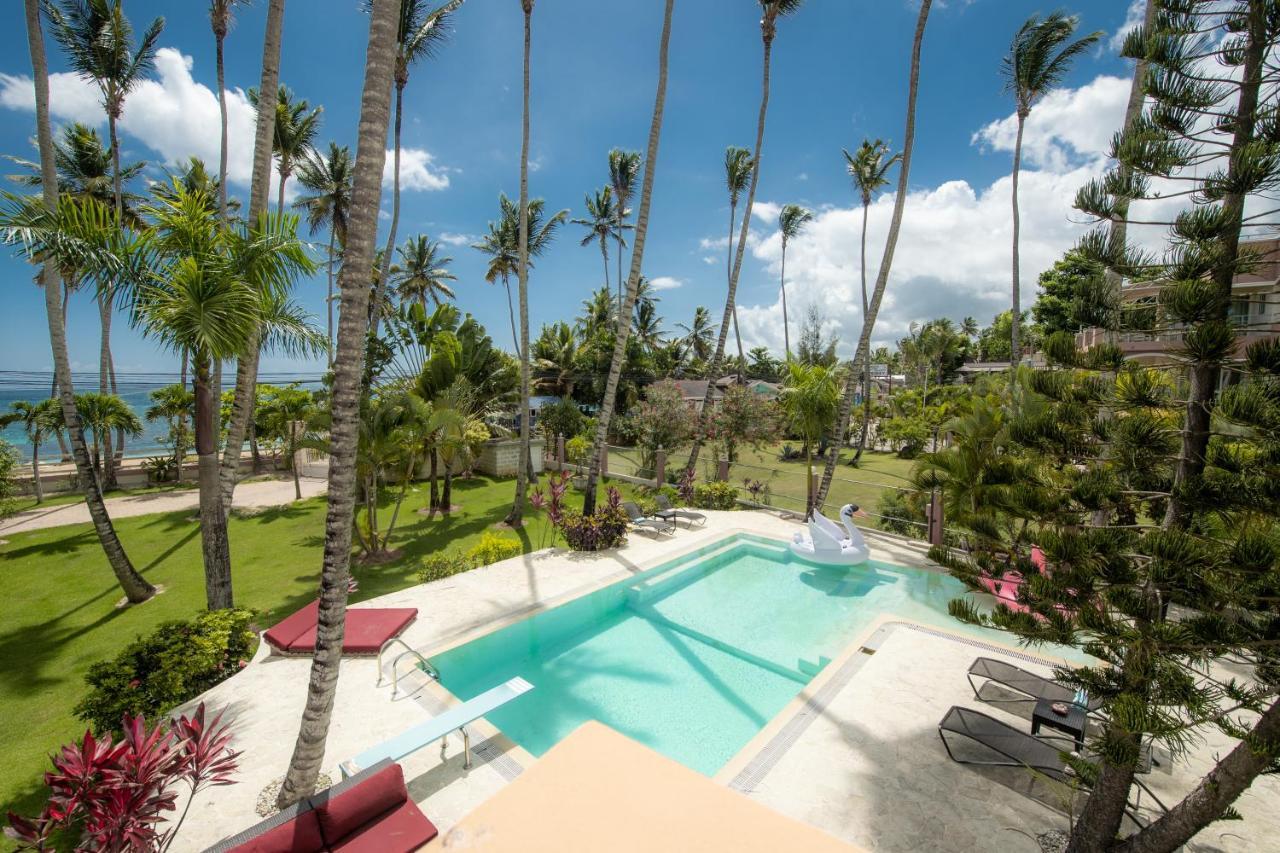 Don Cesar Aparthotel Лас Теренас Екстериор снимка