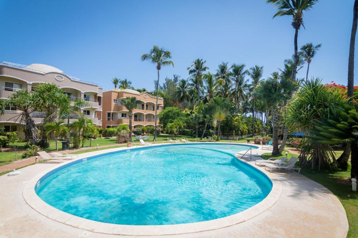Don Cesar Aparthotel Лас Теренас Екстериор снимка