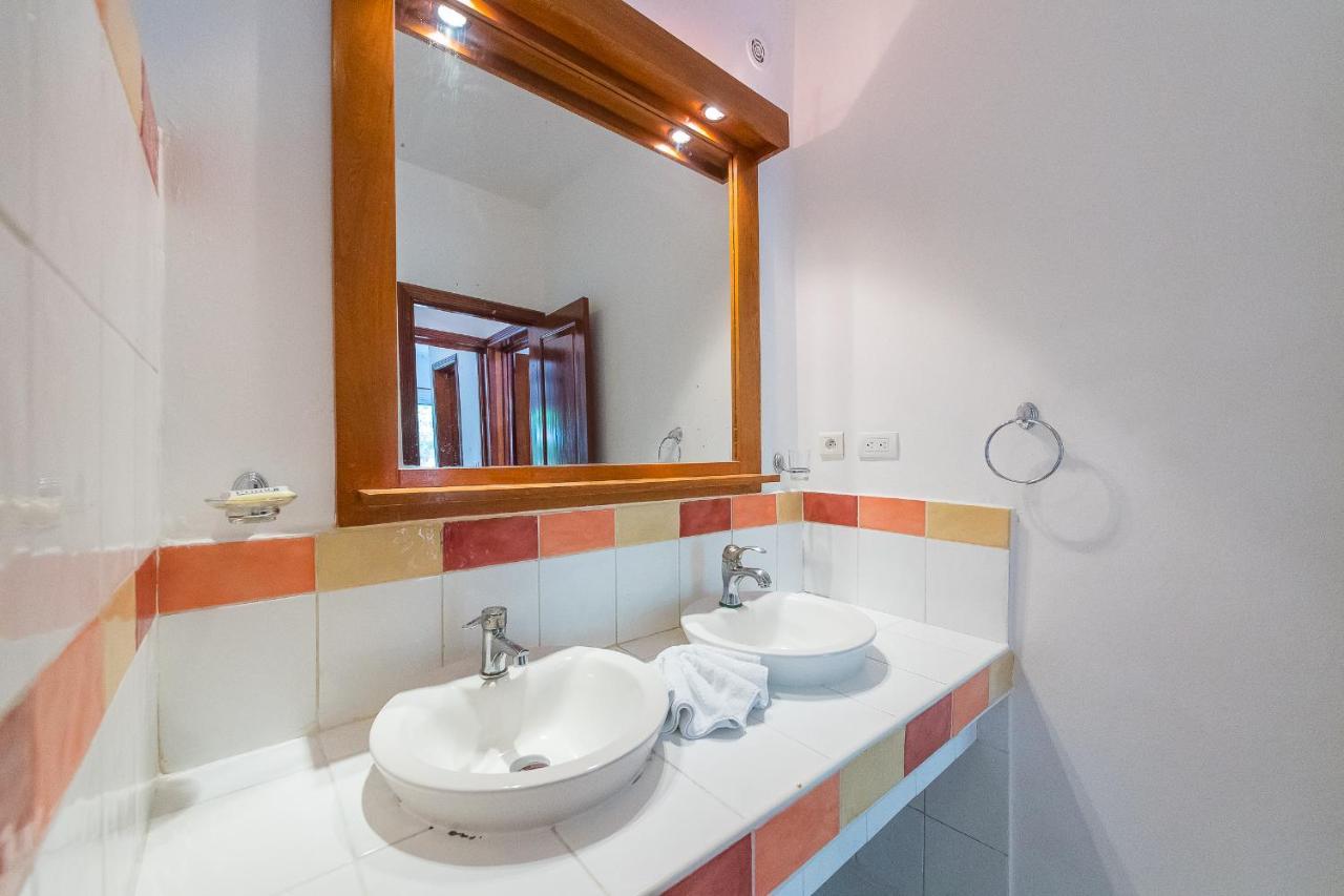 Don Cesar Aparthotel Лас Теренас Екстериор снимка