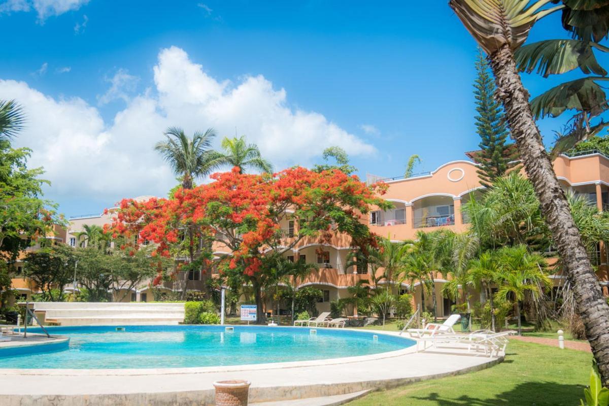 Don Cesar Aparthotel Лас Теренас Екстериор снимка