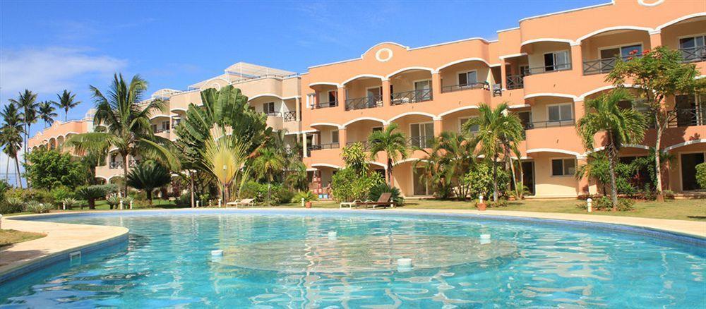 Don Cesar Aparthotel Лас Теренас Екстериор снимка