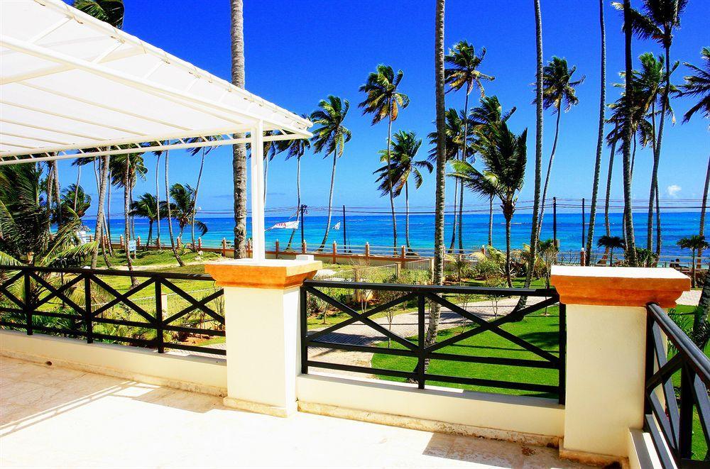 Don Cesar Aparthotel Лас Теренас Екстериор снимка
