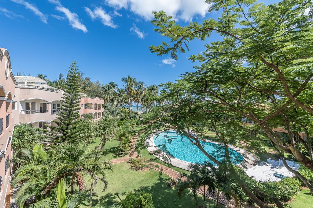 Don Cesar Aparthotel Лас Теренас Екстериор снимка