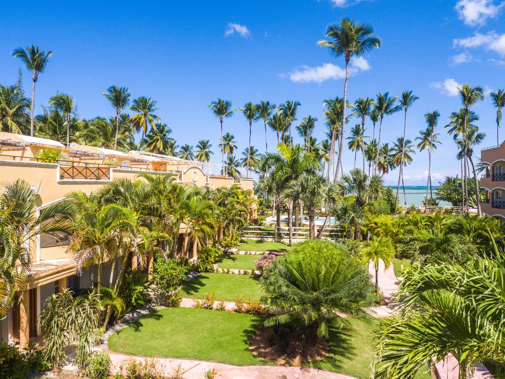 Don Cesar Aparthotel Лас Теренас Екстериор снимка