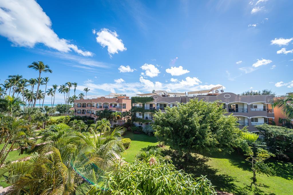 Don Cesar Aparthotel Лас Теренас Екстериор снимка