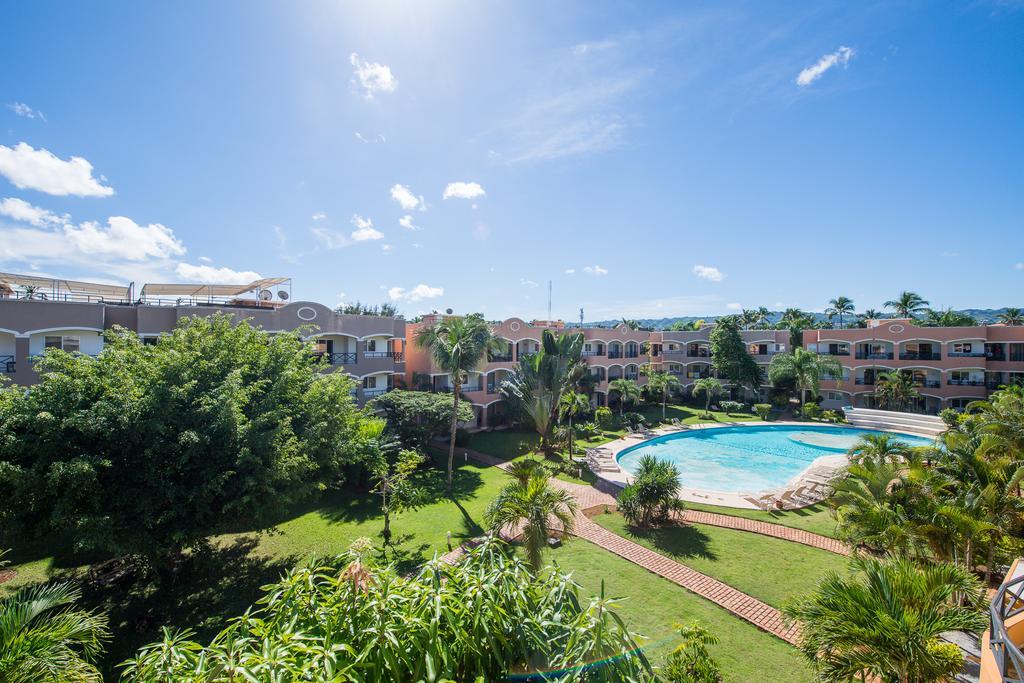 Don Cesar Aparthotel Лас Теренас Екстериор снимка