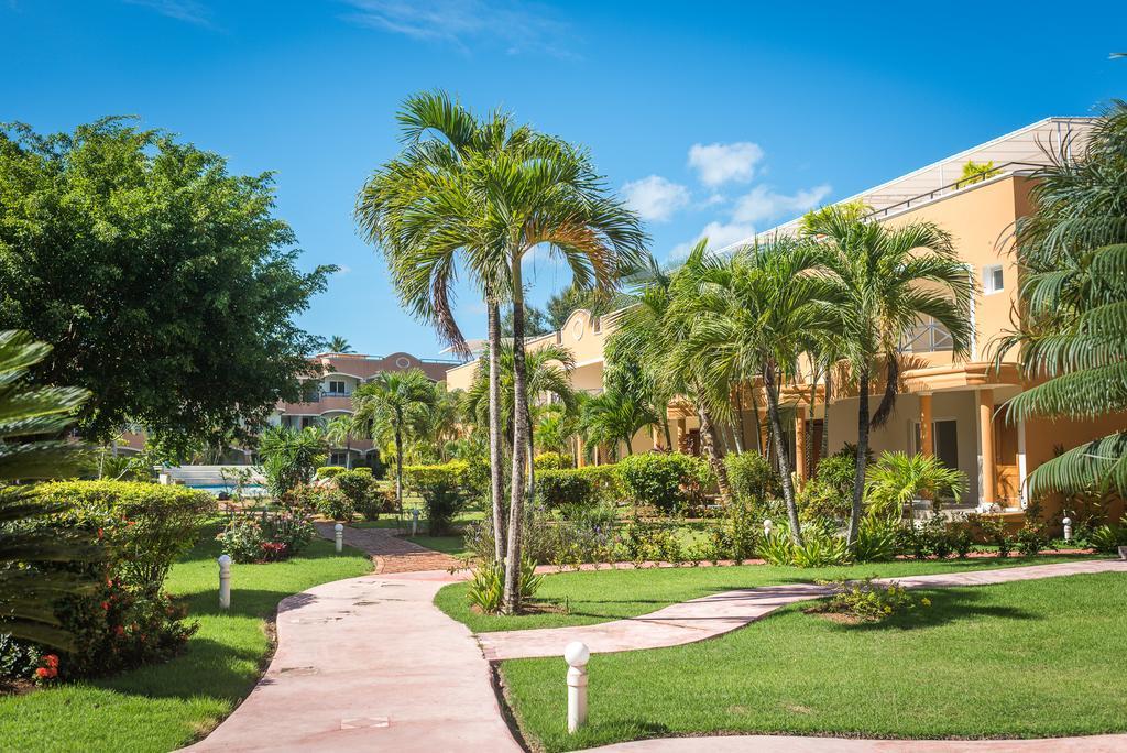 Don Cesar Aparthotel Лас Теренас Екстериор снимка
