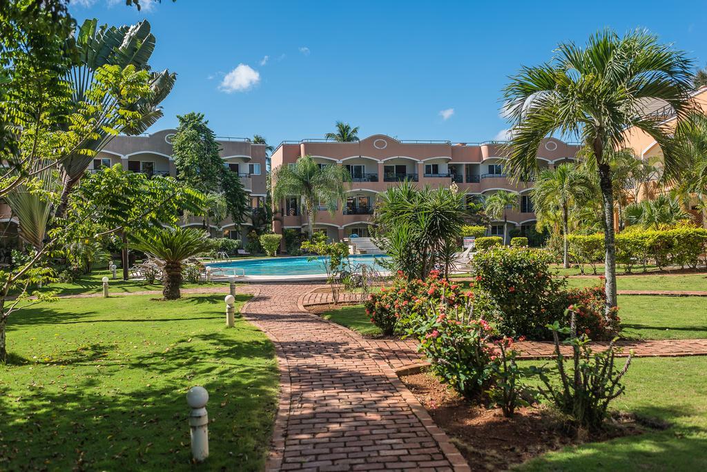Don Cesar Aparthotel Лас Теренас Екстериор снимка