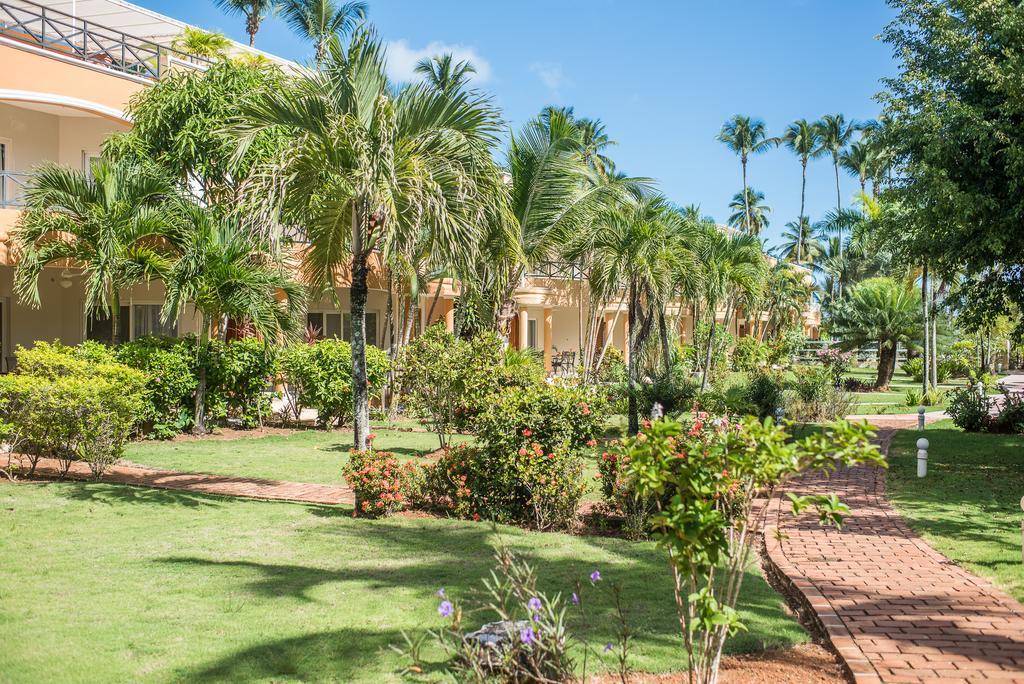 Don Cesar Aparthotel Лас Теренас Екстериор снимка
