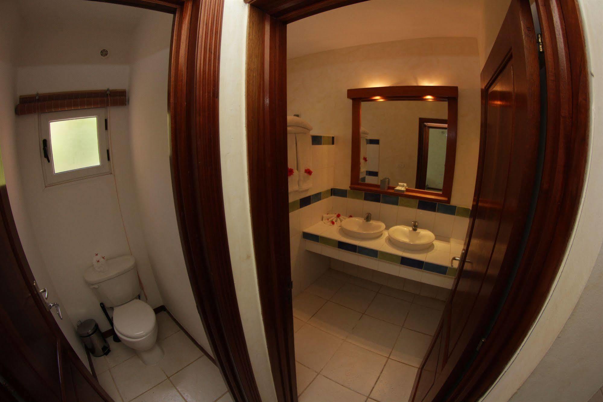Don Cesar Aparthotel Лас Теренас Екстериор снимка
