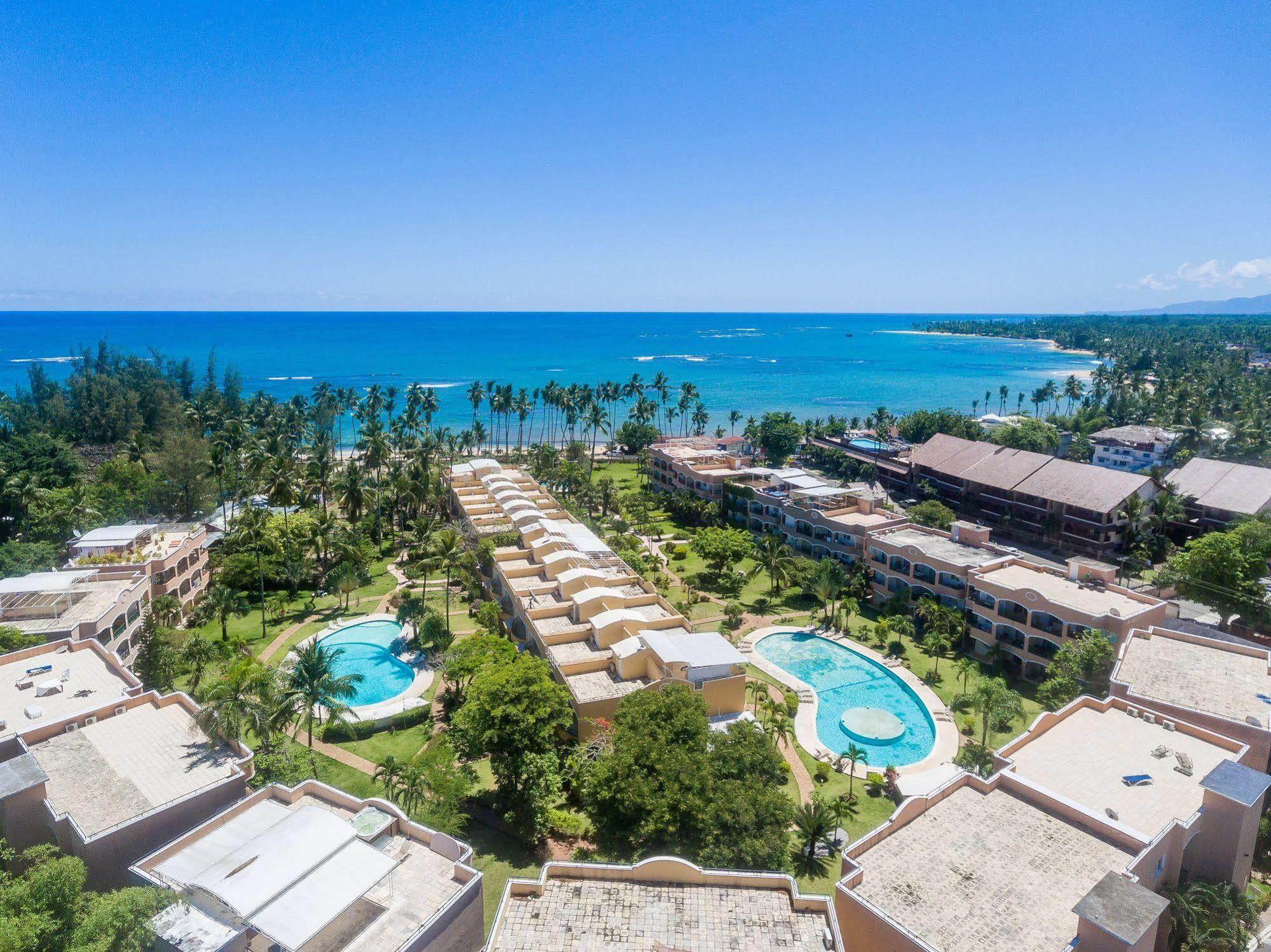Don Cesar Aparthotel Лас Теренас Екстериор снимка
