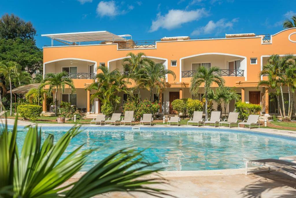 Don Cesar Aparthotel Лас Теренас Екстериор снимка